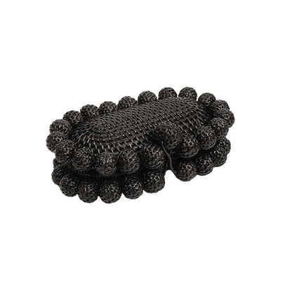Luxury Rattan Egg Box Clutch Bag